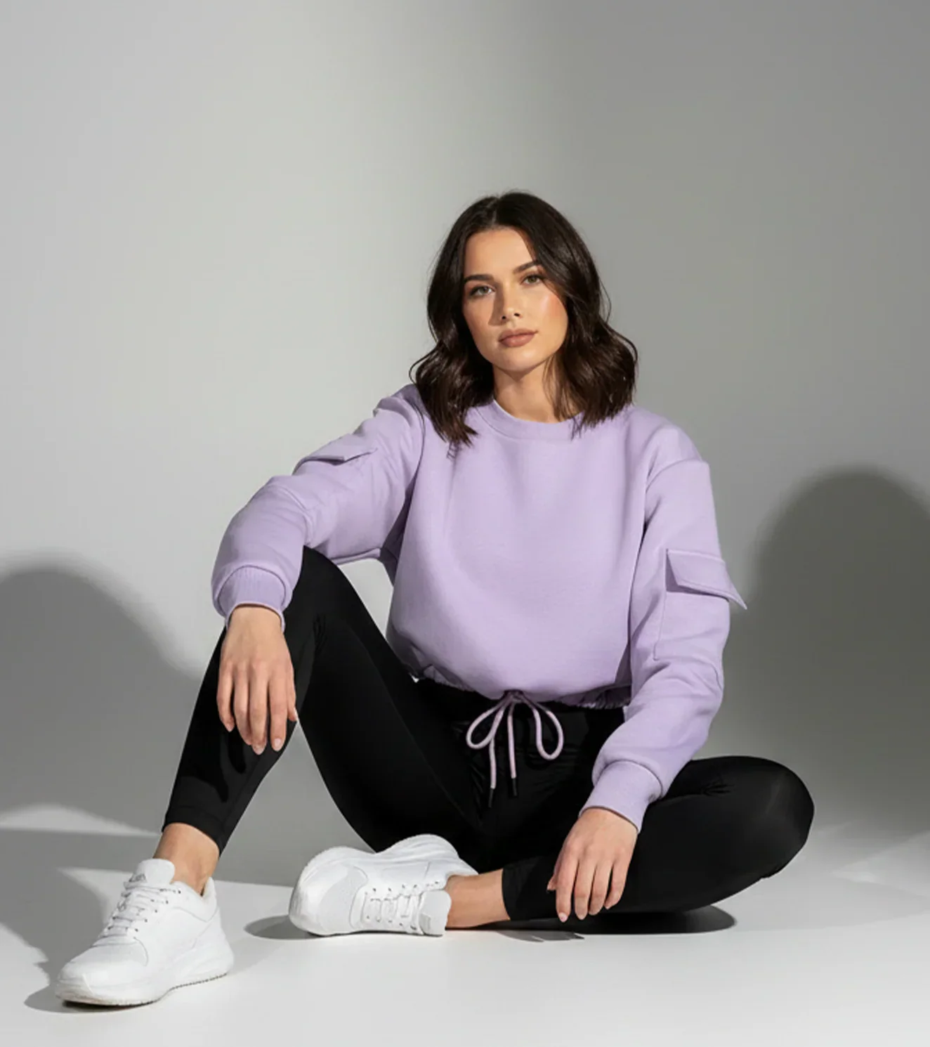 New Arrival